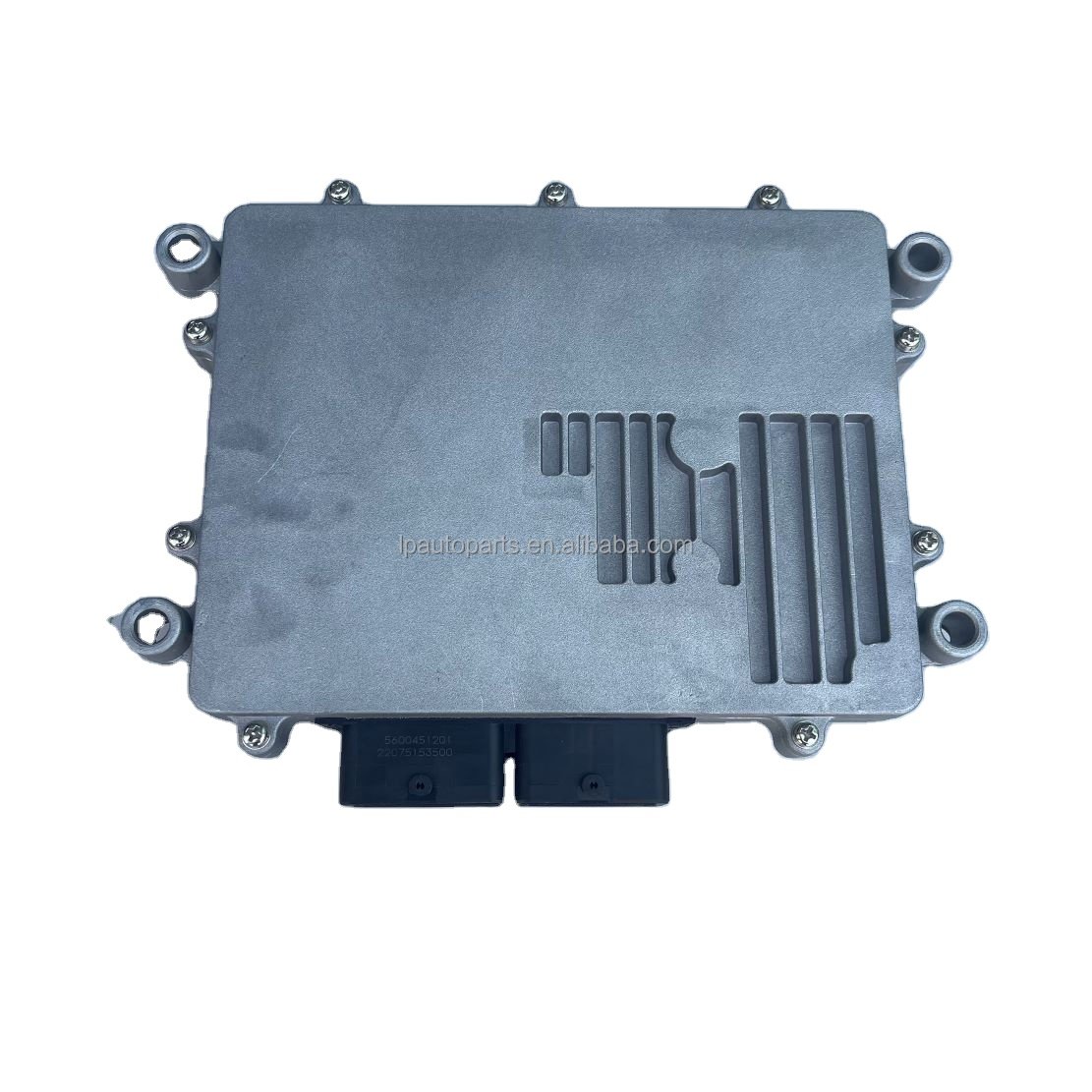 Zhongtong Bus Engine Computer Board ECU Bus Accessories